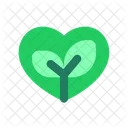 Eco Friendly Environment Icon