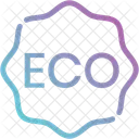 Eco Ecology Nature Icon