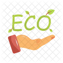 Eco  Icon