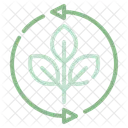 Eco  Icon