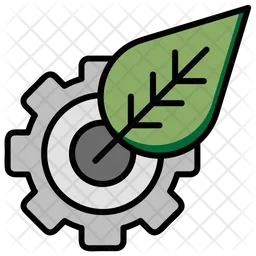 Eco  Icon