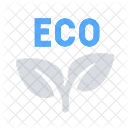 Eco  Icon