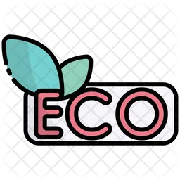 Eco  Icon