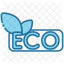 Eco Icône