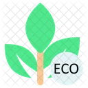 Eco  Icon