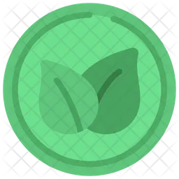 Eco  Icon