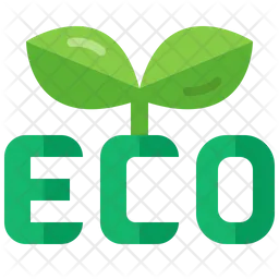 Eco  Icon