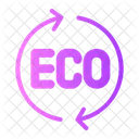 Eco Ecology Ecological Icon