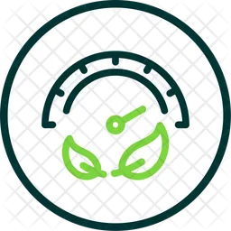 Eco  Icon