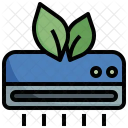 Eco  Icon