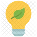 Eco Energy Store Icon
