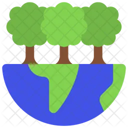 Eco  Icon