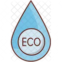 Eco  Icon