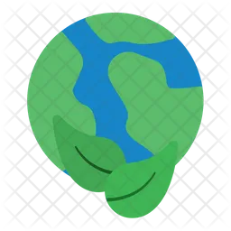 Eco  Icon