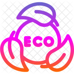 Eco  Icon