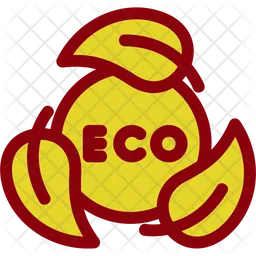 Eco  Icon