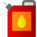 Eco Ecology Fuel Icon