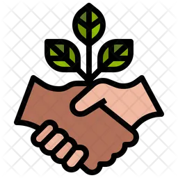 Eco Agreement  Icon