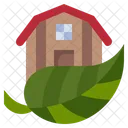 Eco Agriculture  Icon