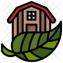 Eco Agriculture  Icon