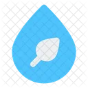 Agua ecológica  Icon