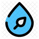 Agua ecológica  Icon