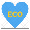 Amor ecológico  Icono