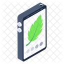 Eco App  Icon