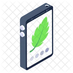 Eco App  Icon