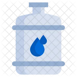 Eco Aqua  Icon