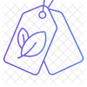 Eco badge  Icon