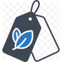Eco badge  Icon