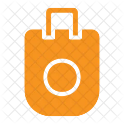 Eco Bag  Icon