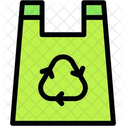 Eco Bag  Icon