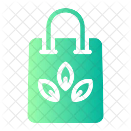 Eco Bag  Icon