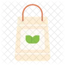 Bag Ecology Recycle Bag Icon