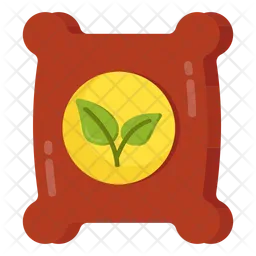 Eco Bag  Icon