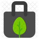 Eco Bag Tote Bag Bag Icon