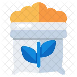 Eco Bag  Icon