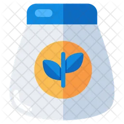 Eco Bag  Icon