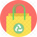 Eco bag  Icon