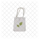 Bag Reusable Tote Icon