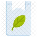 Eco Bag  Icon