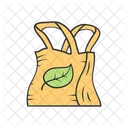 Eco Bag Recycle Bag Ecology Symbol
