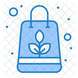 Eco Bag  Icon