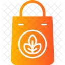 Eco Bag  Icon