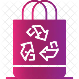 Eco Bag  Icon