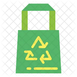 Eco Bag  Icon