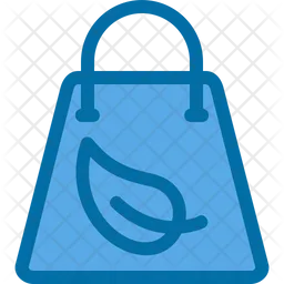 Eco Bag  Icon