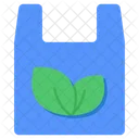 Eco bag  Icon